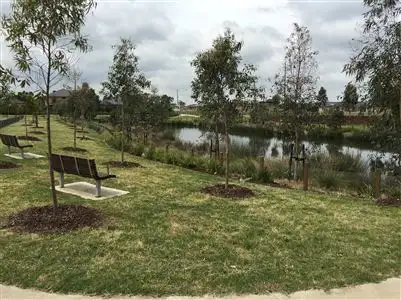 Third view of Homely land listing, 22 Galloway Drive, Mernda VIC 3754