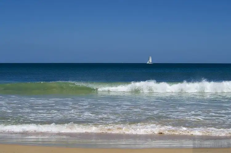 Sixth view of Homely land listing, 23 Everlasting Retreat, Halls Head WA 6210