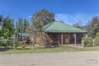 Main view of Homely house listing, 32 Ranelagh Street, Ranelagh TAS 7109