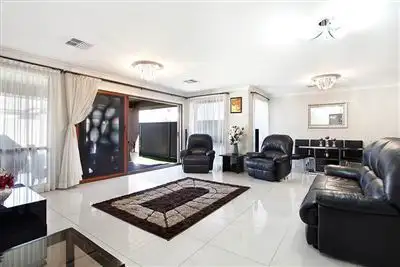 Second view of Homely house listing, 6 Tussock Street, Ropes Crossing NSW 2760