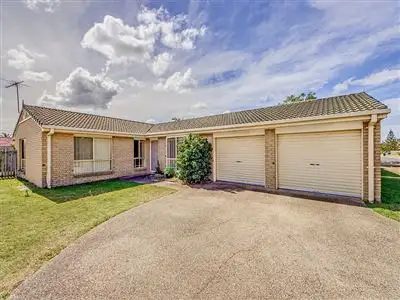 Main view of Homely house listing, 55 Katunga Circuit, Ormeau QLD 4208
