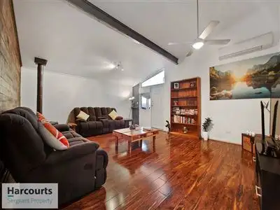 Second view of Homely house listing, 25 Roycroft Ave, Gulfview Heights SA 5096