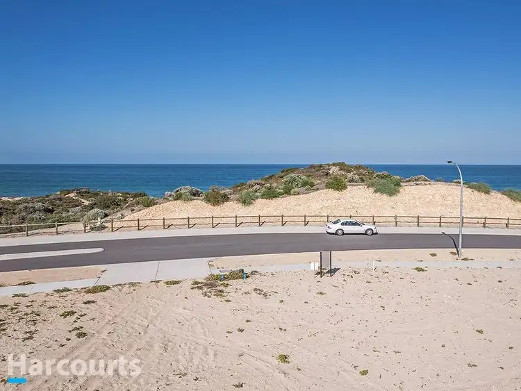 Fifth view of Homely land listing, 163 Capricorn Esplanade, Yanchep WA 6035