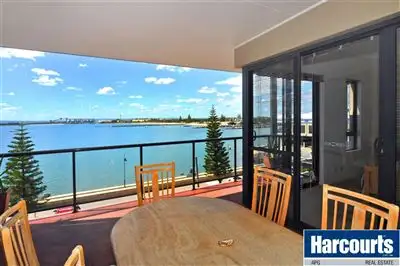 Main view of Homely unit listing, 39/24 Bonnefoi Blvd, Bunbury WA 6230