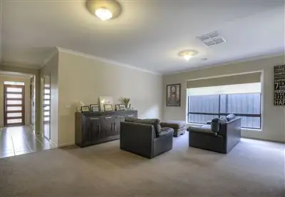 Fourth view of Homely house listing, 57 Everard Road, Mernda VIC 3754