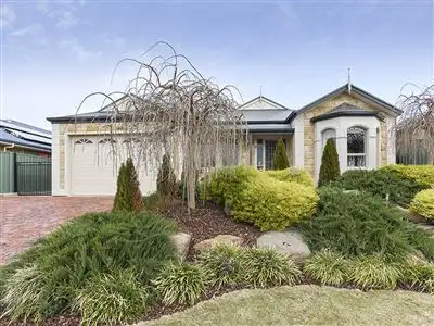 Main view of Homely house listing, 6 Spring Crescent, Mclaren Flat SA 5171