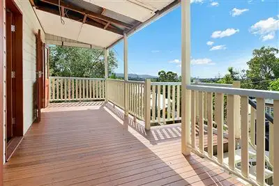Second view of Homely house listing, 29 Dudley Street, Annerley QLD 4103
