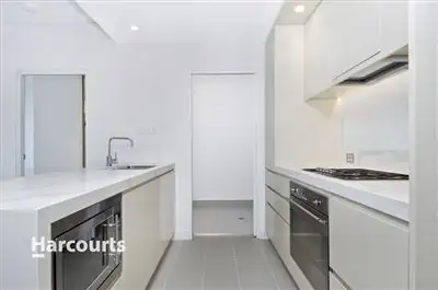 Fourth view of Homely apartment listing, 1103/2 Chisholm Street, Wolli Creek NSW 2205