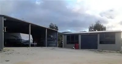 Fifth view of Homely rural property listing, 5824 Waterhouse Road, Gladstone TAS 7264