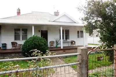 21 Biala Street, Gunning NSW 2581