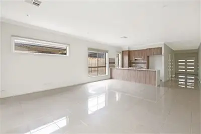 Second view of Homely house listing, 42 Vasari Gardens, Mernda VIC 3754