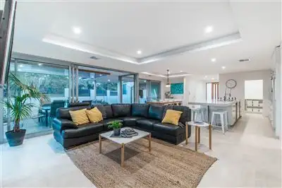 Third view of Homely house listing, 25 Astounding Way, Aubin Grove WA 6164