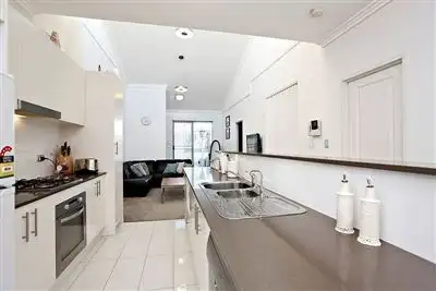 Third view of Homely townhouse listing, 82/11 Glenvale Avenue, Parklea NSW
