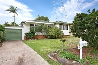 1 Felicia Place, Blacktown NSW