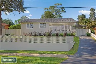 Main view of Homely house listing, 5 Nairana Drive, Marayong NSW