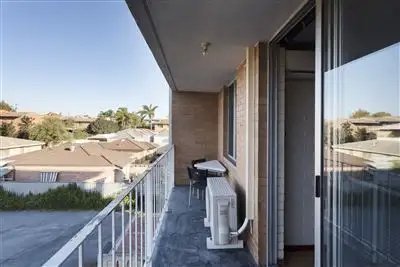 Sixth view of Homely unit listing, 39/86 Caledonian Avenue, Maylands WA 6051