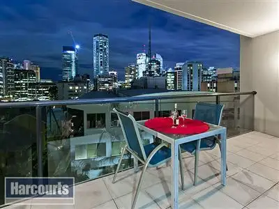 Second view of Homely unit listing, 308/292 Boundary Street, Spring Hill QLD 4000