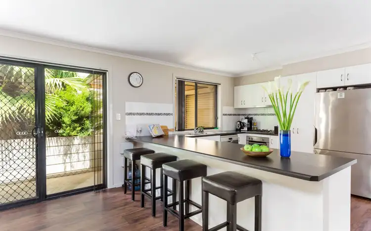 Fifth view of Homely house listing, 12 Fairway Drive, Mccracken SA 5211