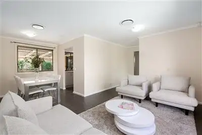 Second view of Homely house listing, 30 Prosser Street, Riverhills QLD 4074