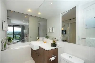 Sixth view of Homely unit listing, 30/310 Easthill Drive, Robina QLD 4226