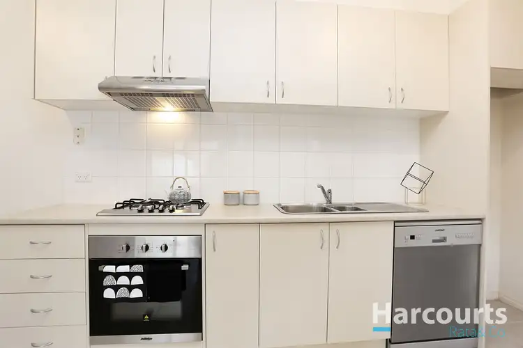 Third view of Homely unit listing, 3/6 Heyington Avenue, Thomastown VIC 3074
