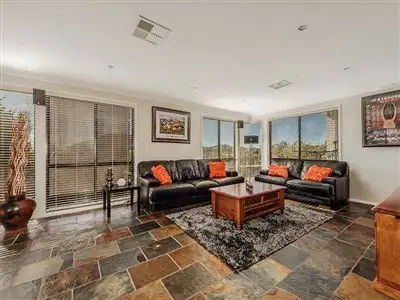 Fifth view of Homely house listing, 19 Deep Pool Way, Mount Annan NSW 2567
