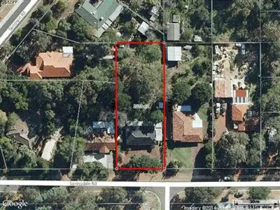 8 Springdale Road, Kalamunda WA 6076