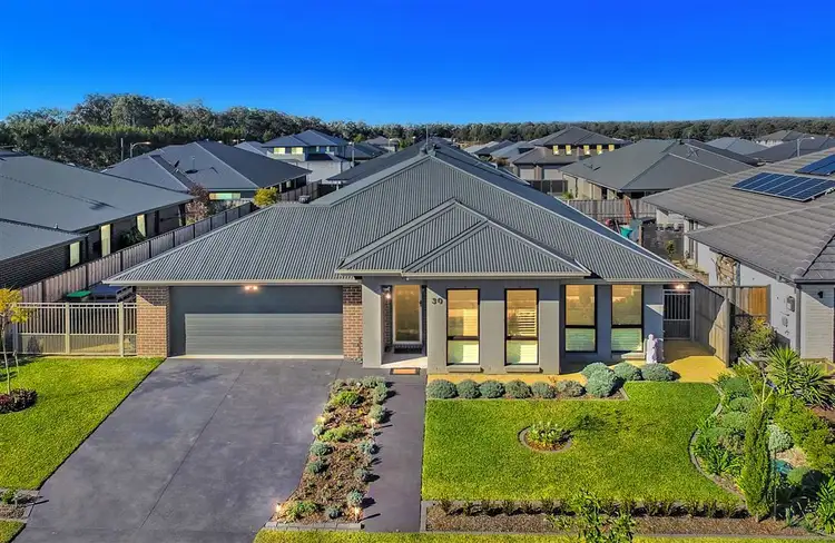 30 Vine Street, Pitt Town NSW 2756