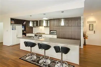 Second view of Homely house listing, 18 Tip Dray Terrace, West Busselton WA 6280