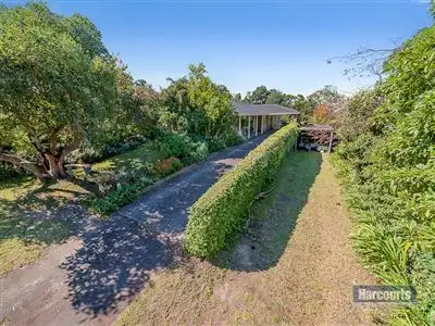 4 George Street, Bunyip VIC 3815