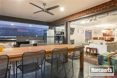 Seventh view of Homely house listing, 45 Pegasus Road, Cranbourne West VIC 3977