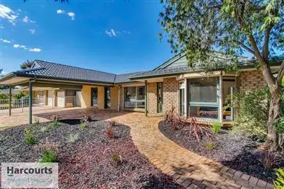 Main view of Homely house listing, 95 Fairbanks Drive, Paralowie SA 5108