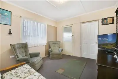 Second view of Homely house listing, 15 Kianawah Road, Wynnum West QLD 4178