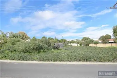 Third view of Homely land listing, 69 Ayrton Street, Dawesville WA 6211