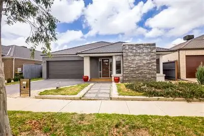 138 Inverell Parkway, Tarneit VIC 3029