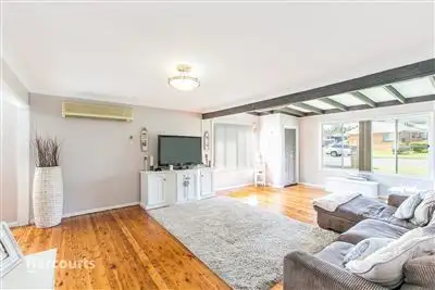 Second view of Homely house listing, 11 Malin Road, Oak Flats NSW 2529