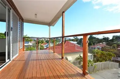 Third view of Homely house listing, 10B Harriet Street, West End QLD 4101