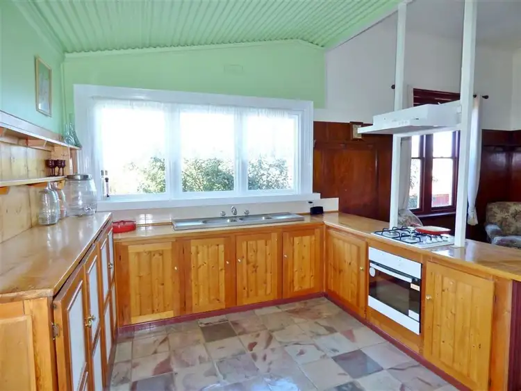 Second view of Homely house listing, 508 School Road, Drung VIC 3401