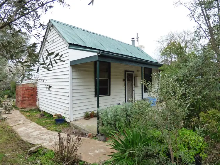 3480 Stawell-Avoca Road, Navarre VIC 3384