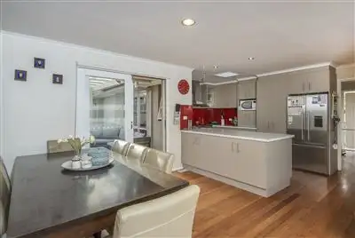 Sixth view of Homely house listing, 8 Bayport Drive, Langwarrin VIC 3910