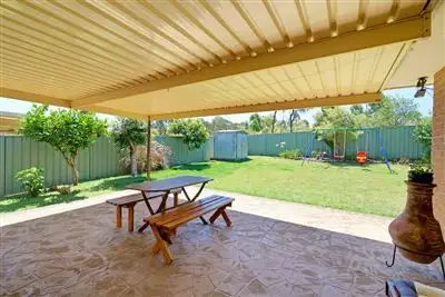 Seventh view of Homely house listing, 59 Chasselas Avenue, Eschol Park NSW 2558