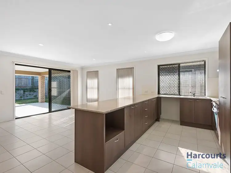 Third view of Homely house listing, 8 Flametree Cres, Berrinba QLD 4117