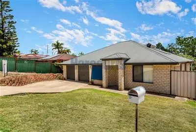 Main view of Homely house listing, 16 Stoten Street, Eagleby QLD 4207