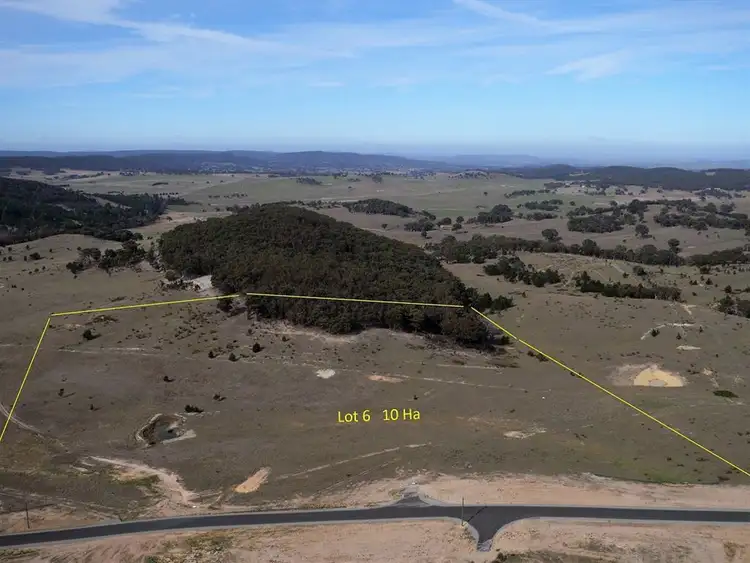 Fifth view of Homely rural property listing, Lot 5, 31 Cameron Road, Goulburn NSW 2580