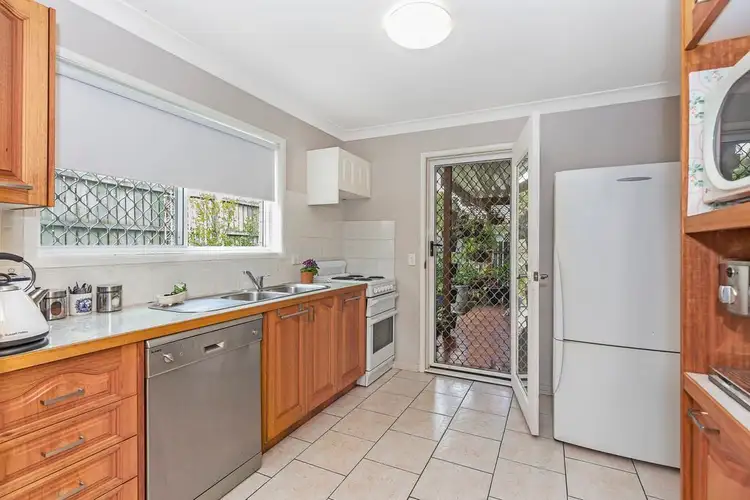 Fourth view of Homely townhouse listing, 37/19 Likala Street, Wishart QLD 4122