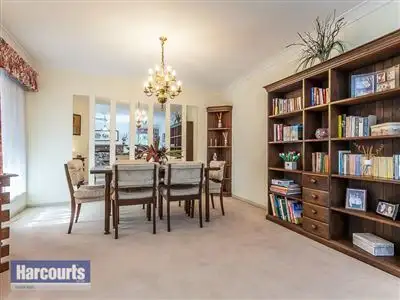 Fourth view of Homely house listing, 4 Mattes Place, Meadowbrook QLD 4131