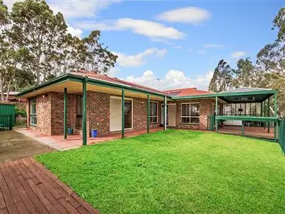 Second view of Homely rural property listing, 544 Bains Road, Onkaparinga Hills SA 5163