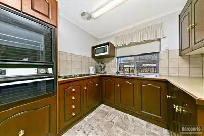 Second view of Homely unit listing, 1/8A First Street, Nuriootpa SA 5355