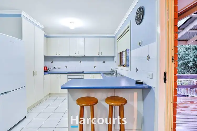 Sixth view of Homely unit listing, 2A Clearview Court, Garfield VIC 3814
