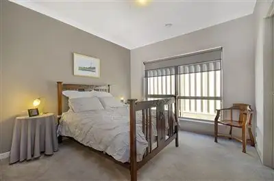 Fifth view of Homely townhouse listing, 1 Rosemont Crescent, Bell Post Hill VIC 3215